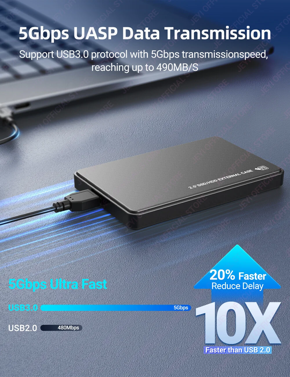 JEYI 2.5