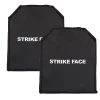 10" x 12" Level III PE Bullet Proof Plates NIJ Backpack Armor Panel Body Armor