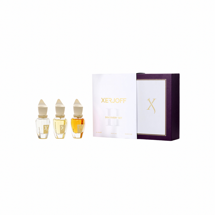 Xerjoff Variety