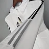 2021/2022 Manchester United Jersey Windbreaker White perfectftball