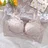 Aiyuzuo Thickened Extra Thick 12cm Small Chest Flat Chest Gathered Bra No Steel Ring Extra Thick 8cm Bra Closed Breast Sexy Underwear