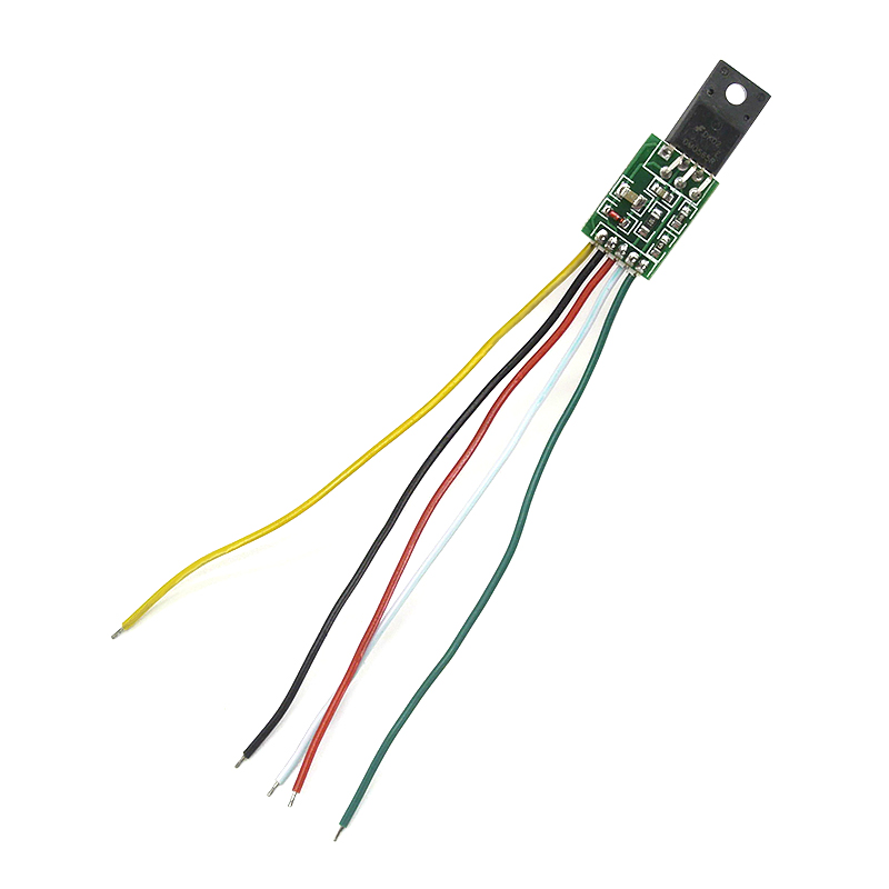 LED LCD TV power universal DC TO Dc Boost converter module super display power supply module