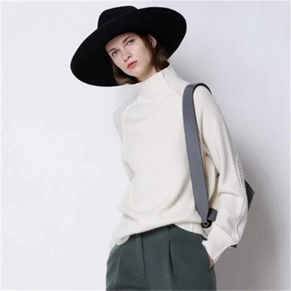 MARGO SWEATER