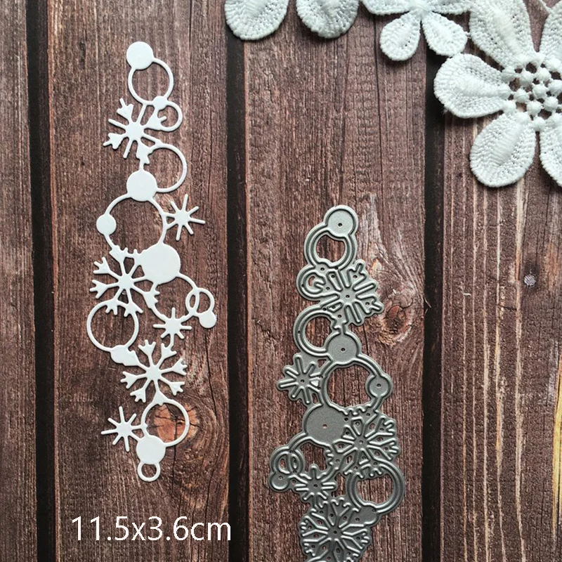Nigikala Craft metal cutting dies cut die mold New Various Series Scrapbook paper craft knife mould blade punch stencils dies