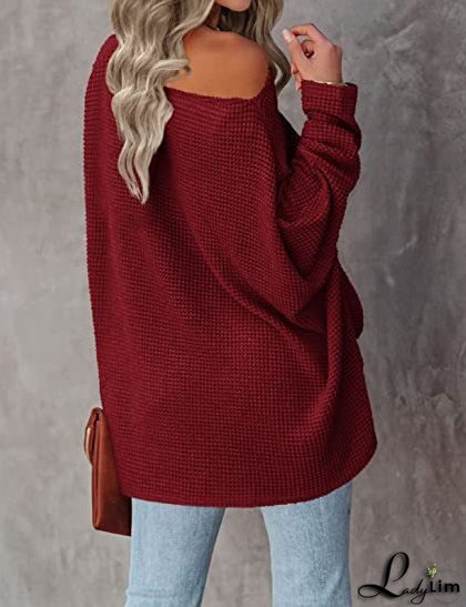 Fashionable and Effortless winter Top