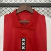 25/26 Ajax Commemorative Edition Soccer Jersey