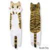 Gioiacombo&trade; Hanging ad asciugatura rapida simpatico tovagliolo del gatto