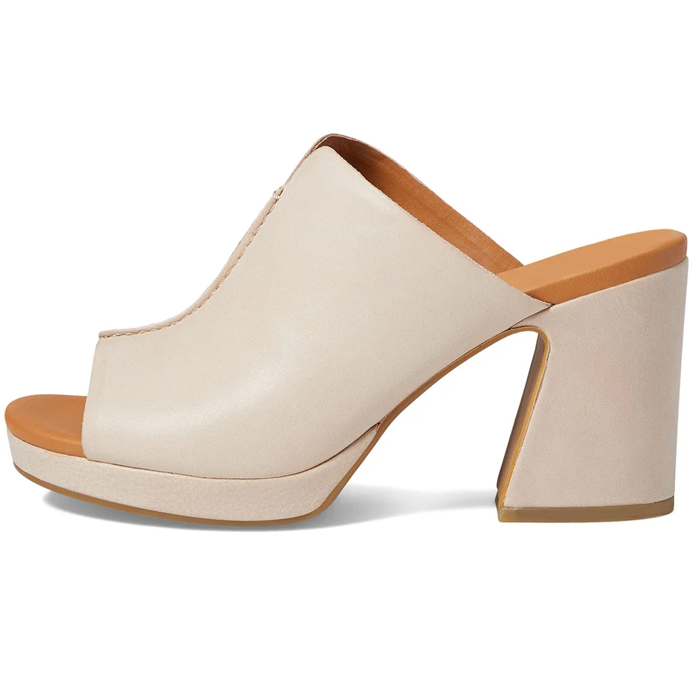 These Block Heels Are Comfy Enough to Wear at a Wedding — Only $35 | Us  Weekly