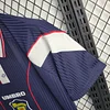 1997 Scotland Away Football Shirt 1:1 Thai Quality