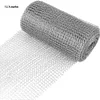 3/6/9/12/15M Metal Mesh Wire Mesh Rabbit Rodent Protection Stainless Steel Mesh