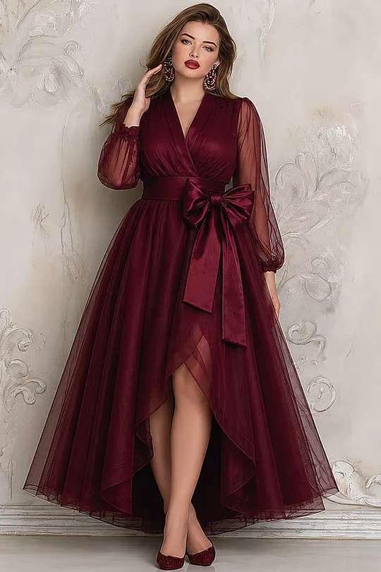 cute long denim dresses Drop Waist Shirtdress Color:NAVY MELANGE No Pockets Occasion:Honeymoon Lulus | Purple Adeline