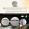 18W Mini Ultrasonic Dishwasher Portable USB Kitchen Dishwasher for Home Business
