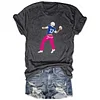 Buffalo Bills Josh Allen Tee