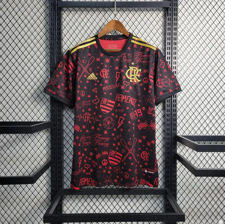 2023 Flamengo Meng&atilde;o Edition