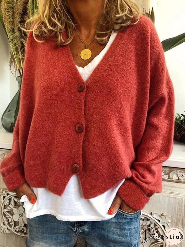 Casual and Comfortable winter Sweater