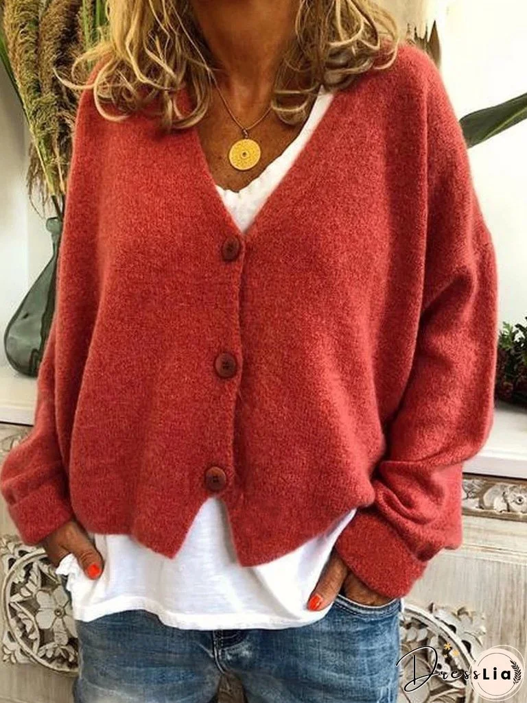 Casual and Comfortable winter Sweater