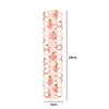 Acrylic Cross Stitch Row Line Board Cartoon Pattern Art Accessory (Peach)