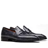 Classic Men's Penny Loafers Shoes