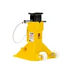 ESCO 22 Ton EZ-Wheel Jack Stands, 1 Pair