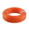 Grass String Trimmer Line High Strength Nylon Trimmer Line Replacement Wear Resistant W-eed Eater Strimmer Line for Lawn/Garden W-eed Wacker