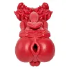 Dreddy Femboy Sex Doll &ndash; Wide-Hipped Infernal Imp Anime Sex Toy