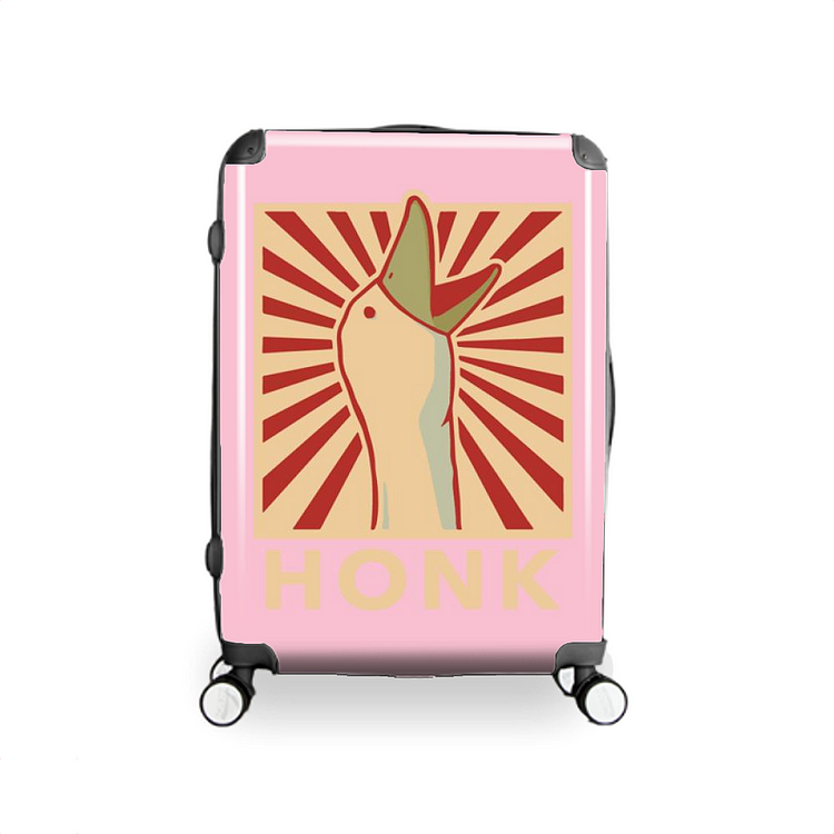 Honk Essential, Goose Hardside Luggage