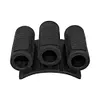 Bit Gripper Quick Change Tool Holster Drill Add-on Bits Holders Mount Attachment