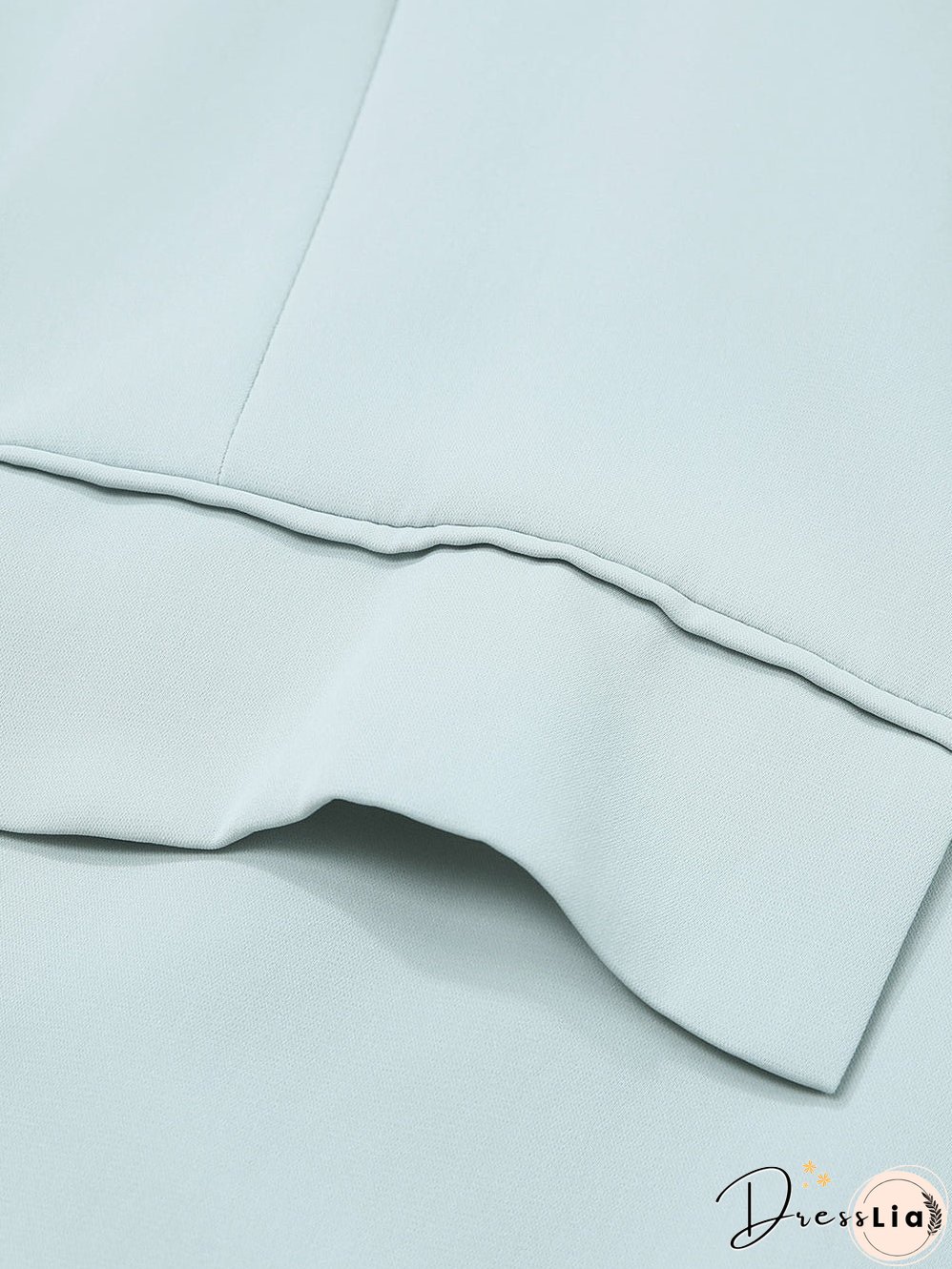 Plus Size Blazer Jacket