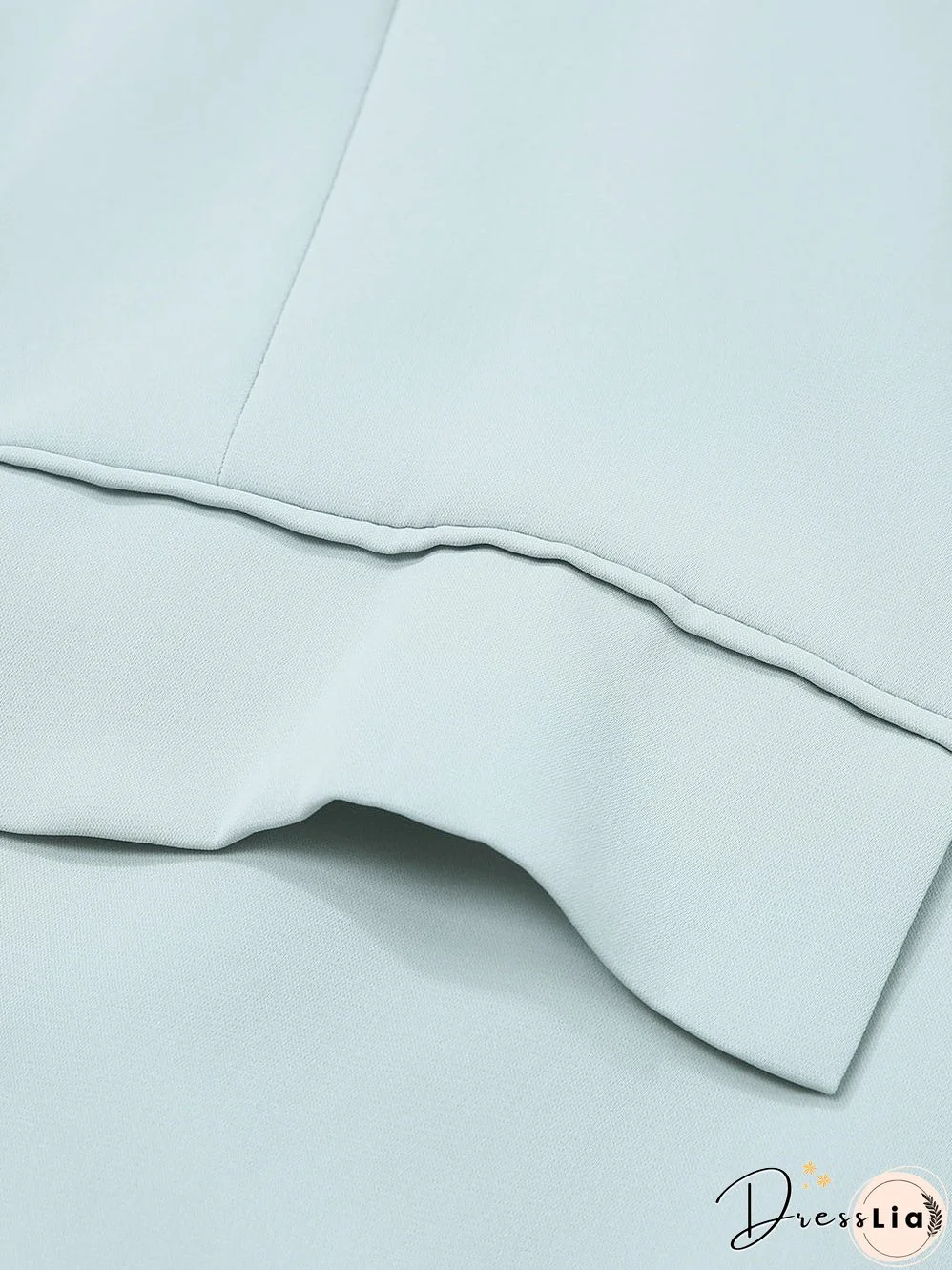 Plus Size Blazer Jacket