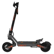 OBARTER D5 Scooter électrique 12 pouces Pneumatique - MYMASS STOCK