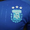 2024 Player Version Argentina Away Football Shirt 1:1 Thai Quality perfectftball