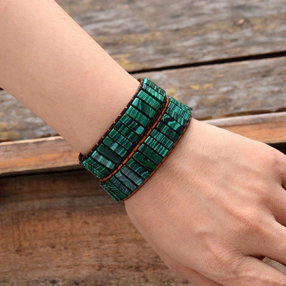 Ethnic Bracelet-inspireuse