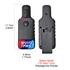 WOYO PL002 For BMW Motorcycle TPMS Activate Tool R1200 R1250, Assist ISTA-D Recognize All known Tire Pressure Sensor ID to Reset TPMS