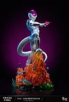 Fourth Form Frieza - Dragon Ball Resin Statue - D-M Studios