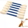 ❤️For happy, healthy, and active indoor cats🐱Swabs Large Size Cat Toys with Catnip