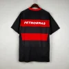 Retro 2002 Flamengo Soccer Jersey Home