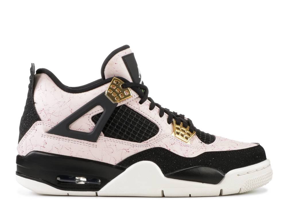 WMNS AIR JORDAN 4 RETRO 'SPLATTER'
