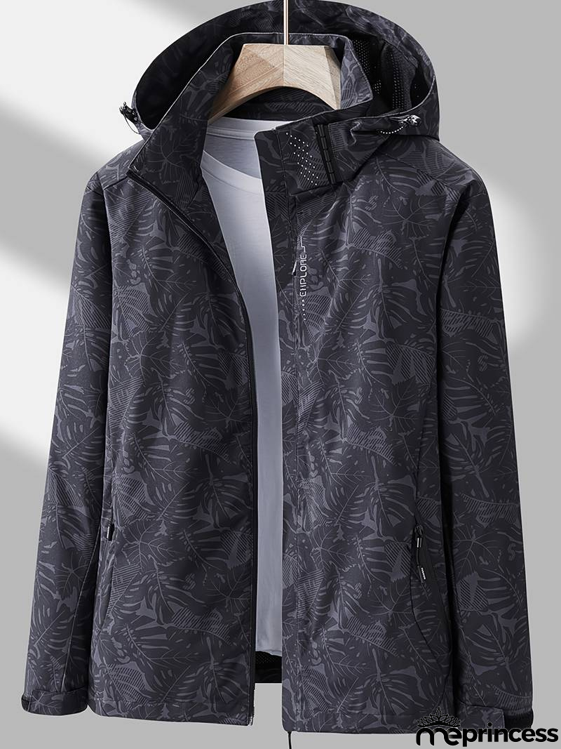 Classic and Comfortable general Jacket