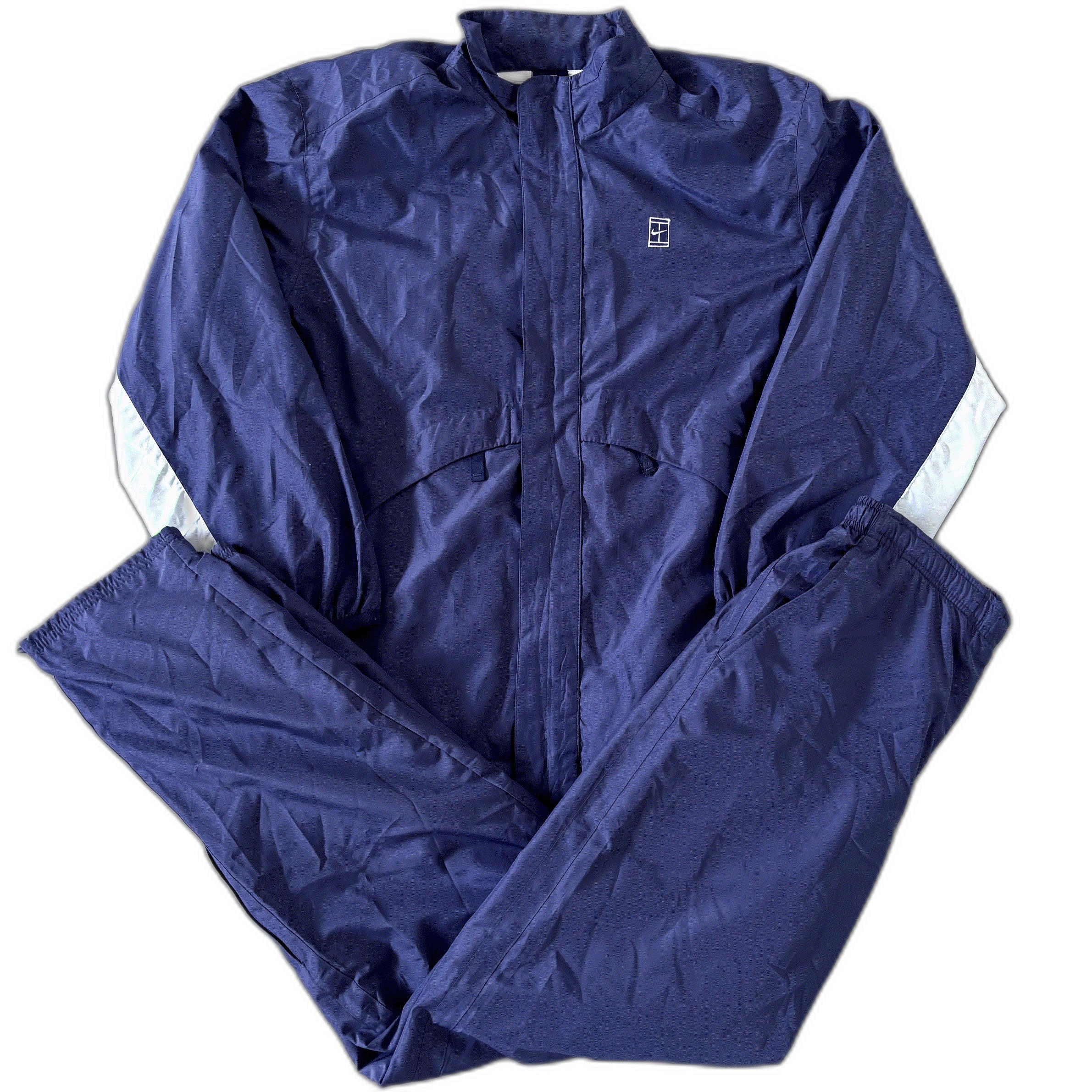 Court Vintage Tracksuit