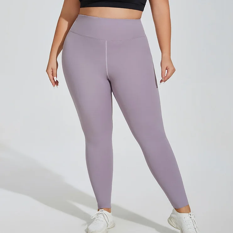 Wholesale Plus size Pants 240516-67