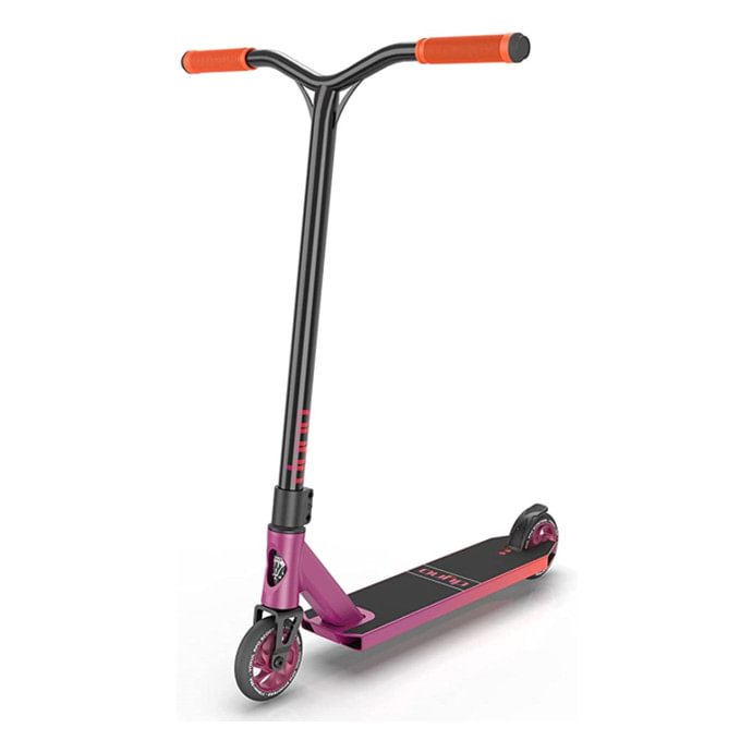 VOKUL Dyno 2 Pro Scooter - purple/orange