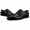 Discount Men Leather Shoes
