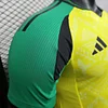 2024 Player Version Jamaica Home Football Shirt 1:1 Thai Quality