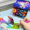 uk.everydayedeals Diamond Painting Luminous Portable Vacuum Suction Pen Accessories Tool - Mandala
