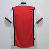 1998/1999 Retro Arsenal Home Football Shirt 1:1 Thai Quality love fball