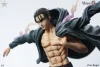 1/6 Scale Wearing Clothes Eren Yeager - Attack On Titan Statue - JiangXing Studio