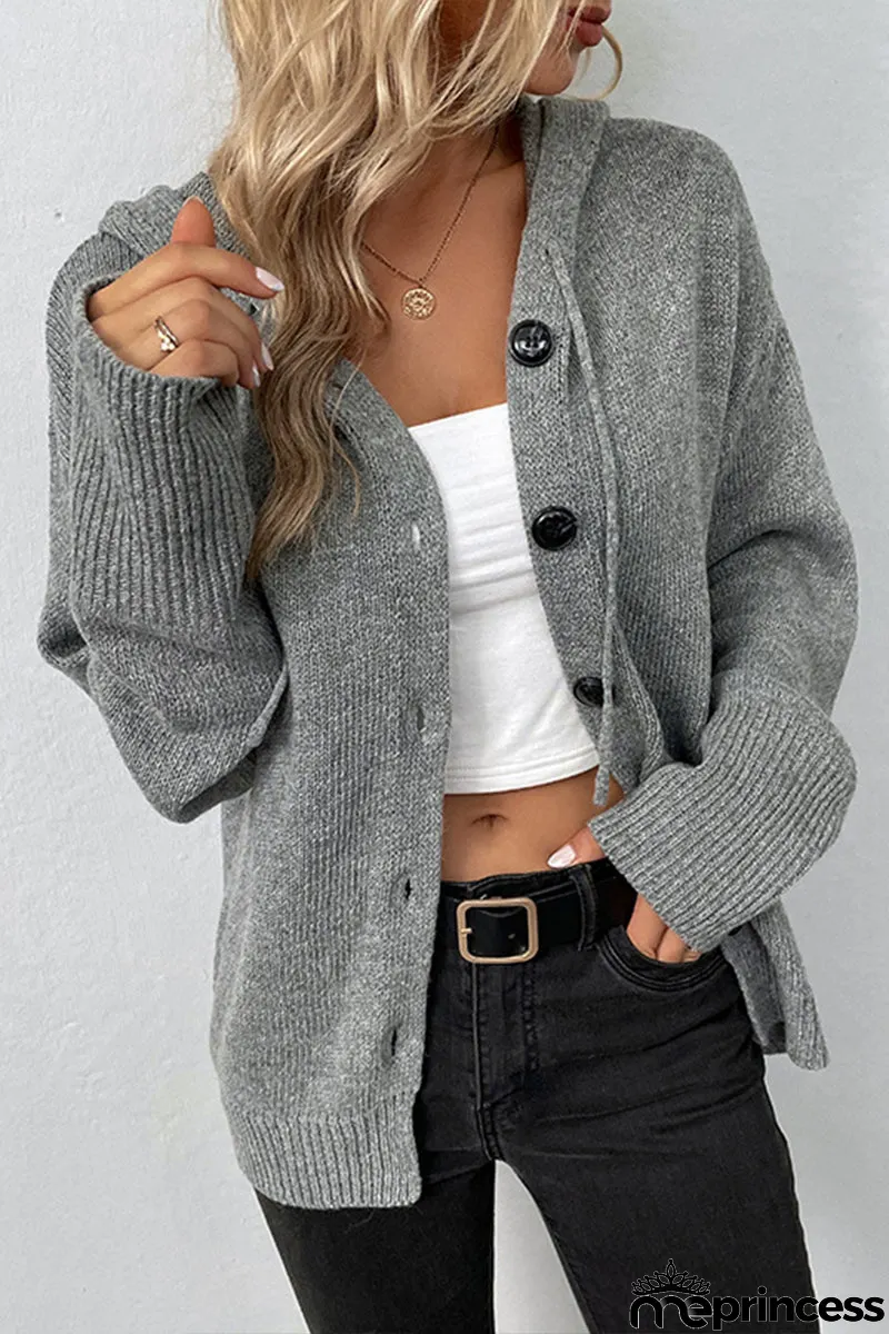 Effortless and Classy Sweater