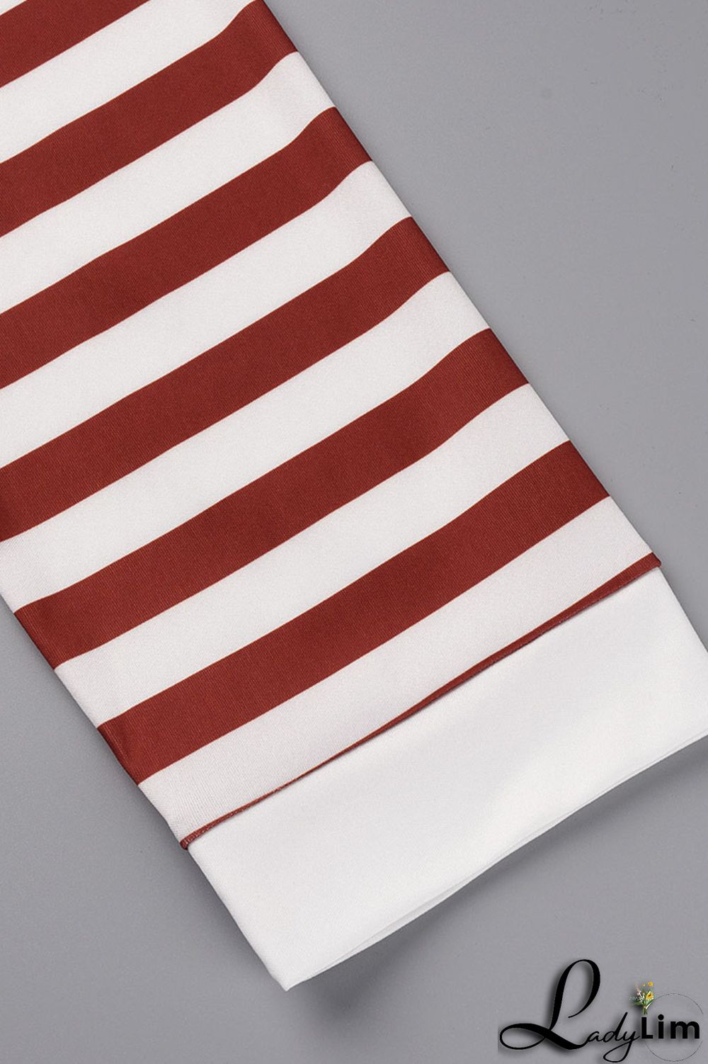 Green Casual Print Patchwork Buttons Slit V Neck One Step Skirt Dresses