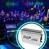 Car DSP Digital Audio Processor Support APP Control for Car Audio Enhancement
