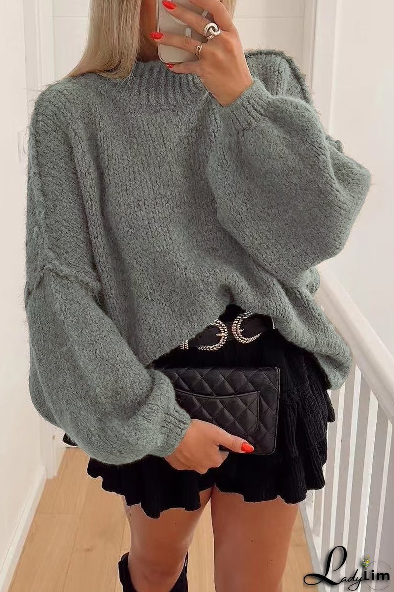 Tailored and Elegant winter garment